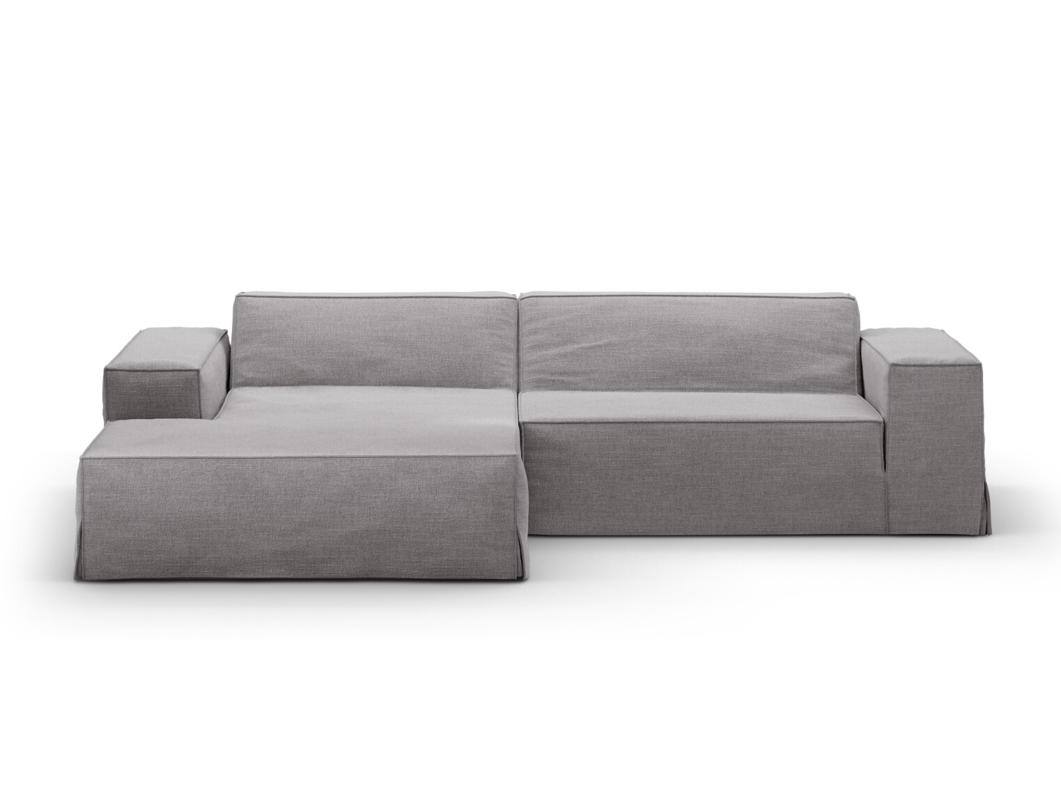 Modularna kutna garnitura Lomcalu 101 (LINS 07)