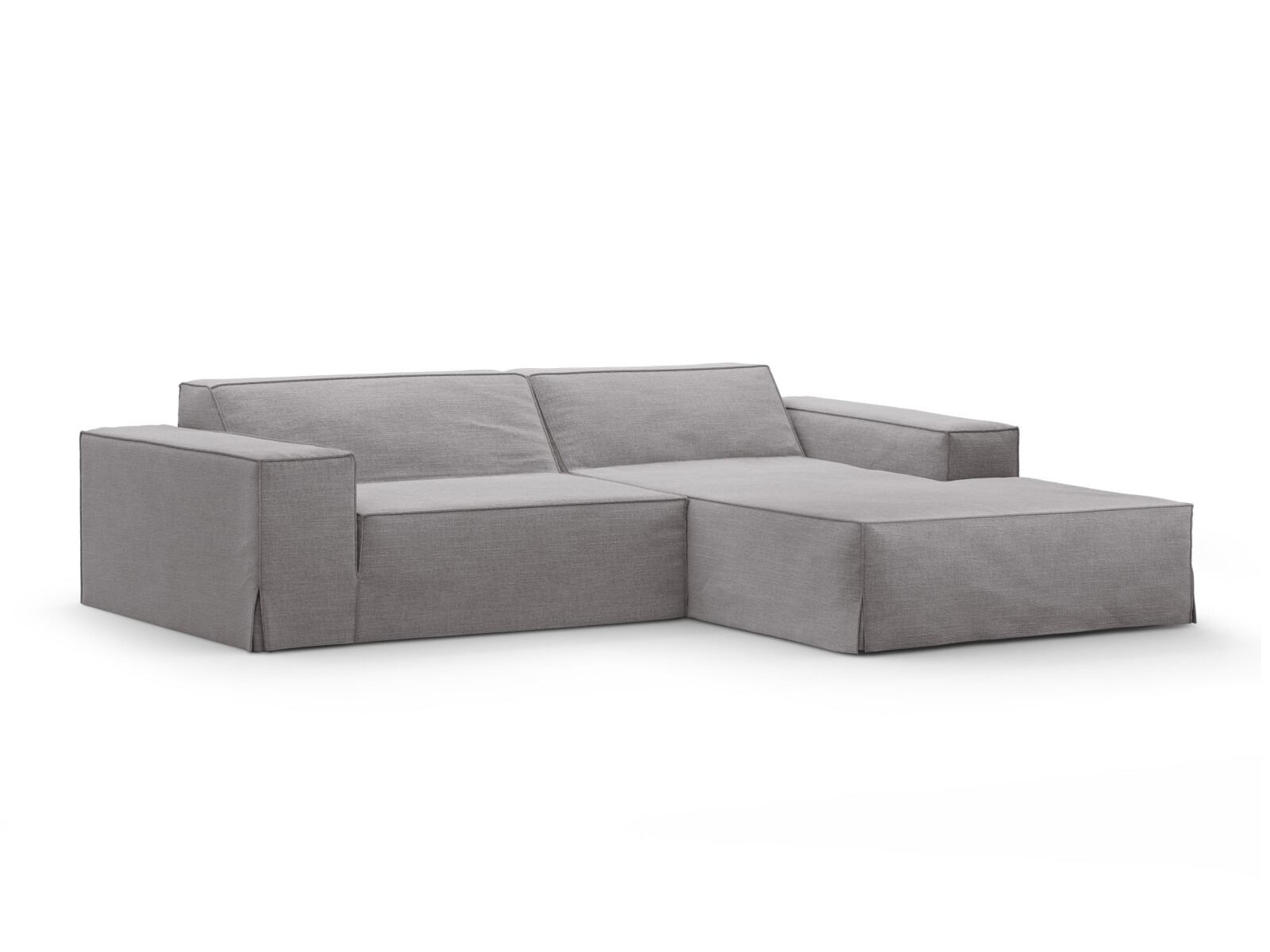 Modularna kutna garnitura Lomcalu 101 (LINS 07)