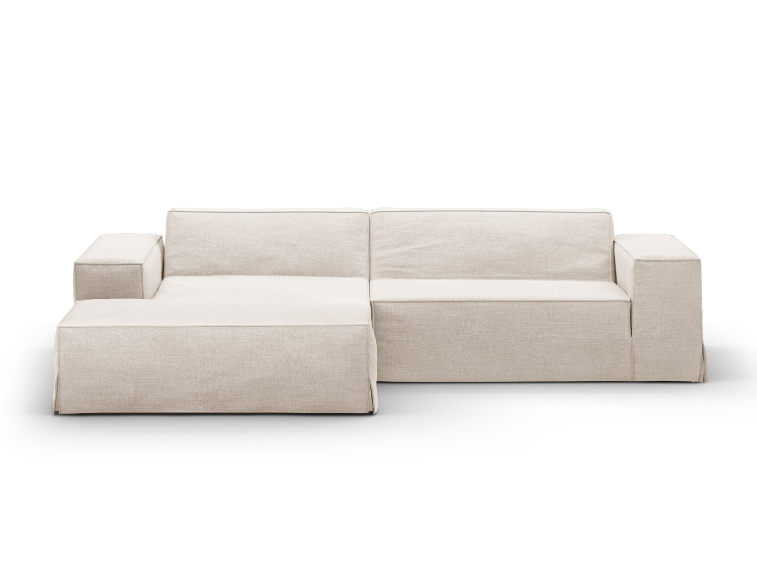 Modularna kutna garnitura Lomcalu 101 (LINS 22)