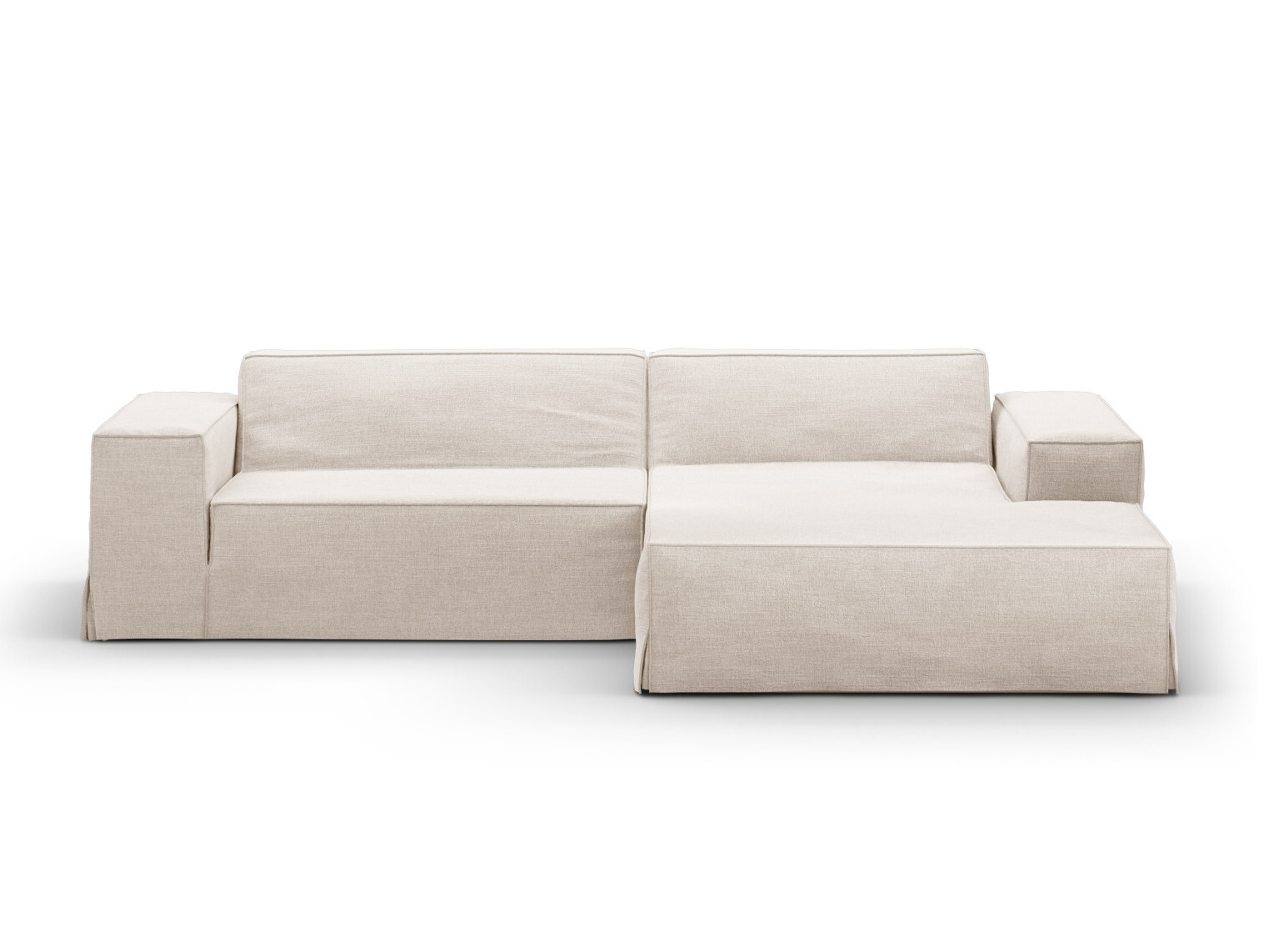 Modularna kutna garnitura Lomcalu 101 (LINS 22)