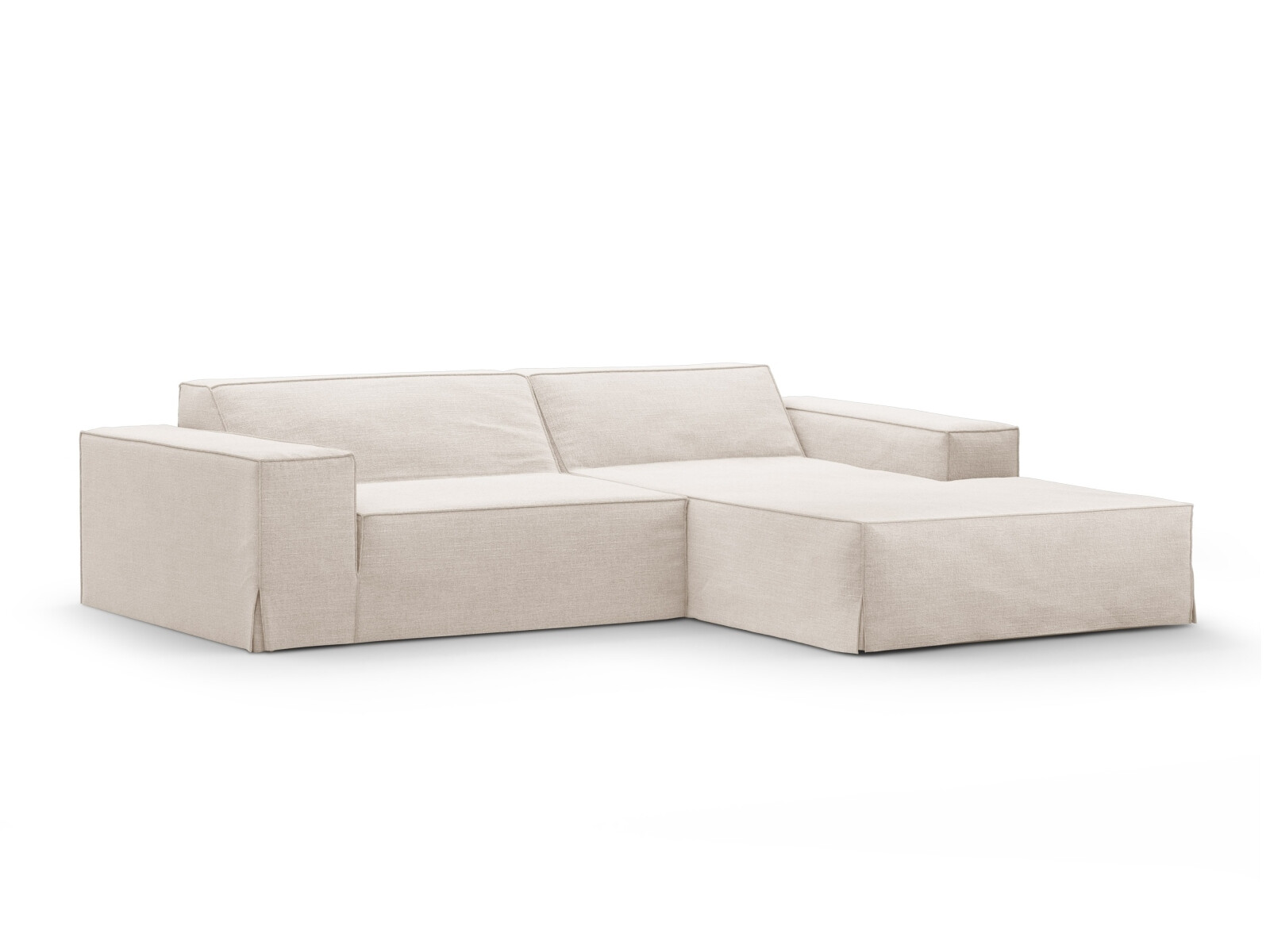 Modularna kutna garnitura Lomcalu 101 (LINS 22)