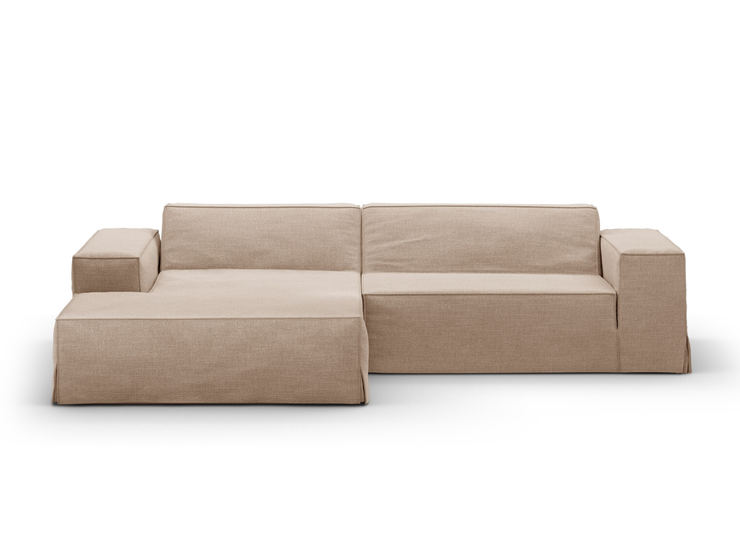 Modularna kutna garnitura Lomcalu 101 (LINS 32)