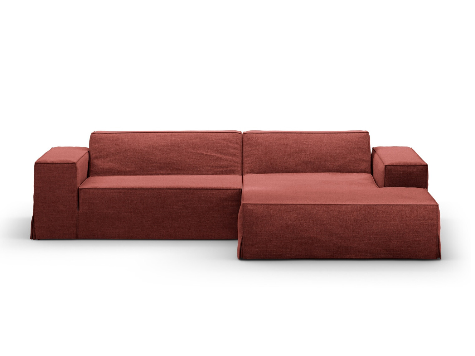 Modularna kutna garnitura Lomcalu 101 (LINS 58)