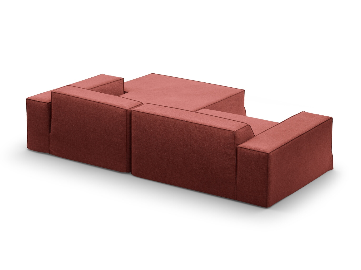 Modularna kutna garnitura Lomcalu 101 (LINS 58)