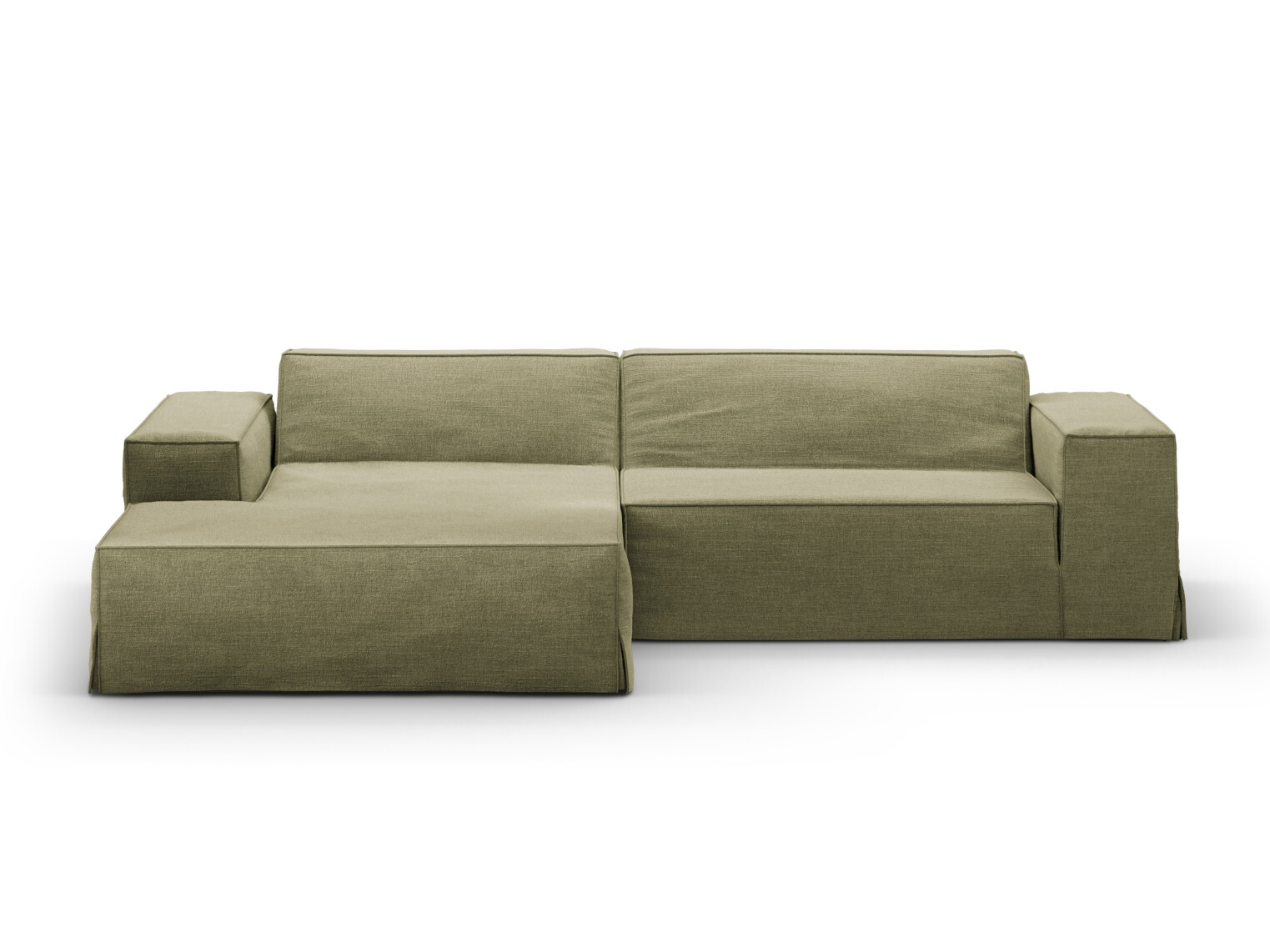 Modularna kutna garnitura Lomcalu 101 (LINS 74)