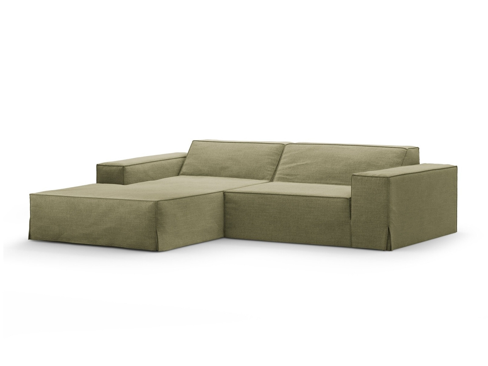 Modularna kutna garnitura Lomcalu 101 (LINS 74)