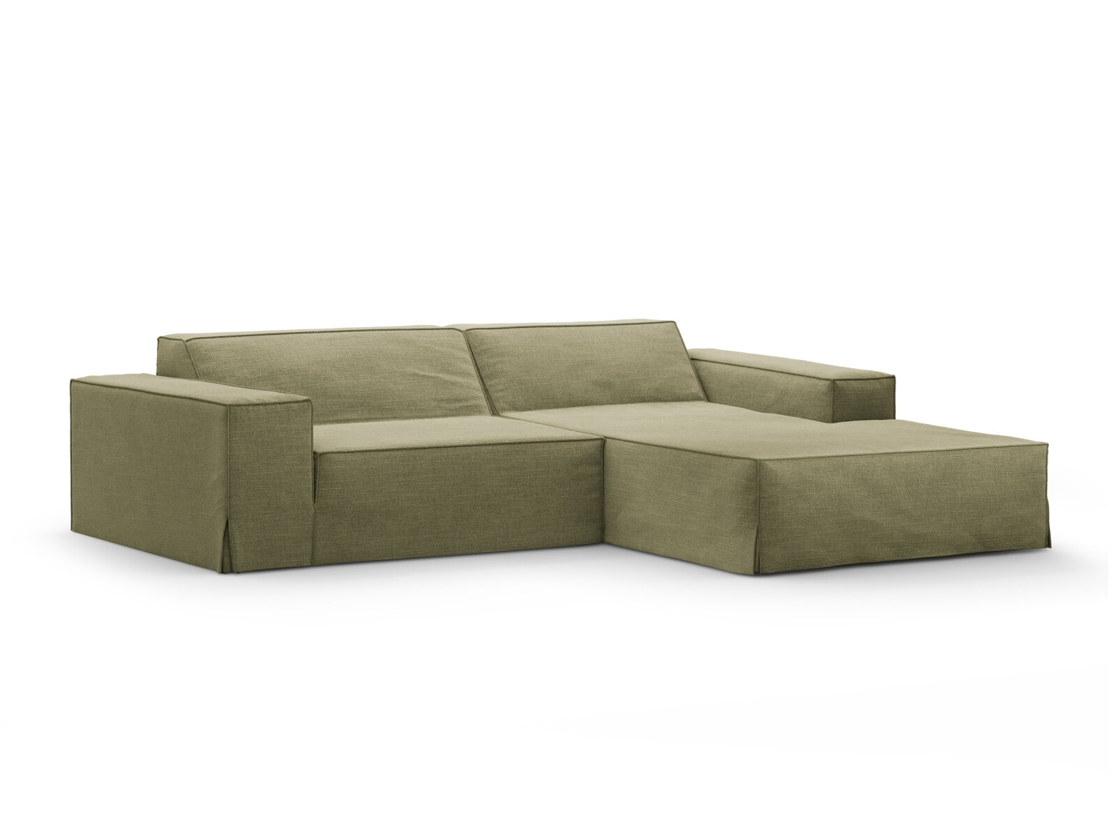 Modularna kutna garnitura Lomcalu 101 (LINS 74)