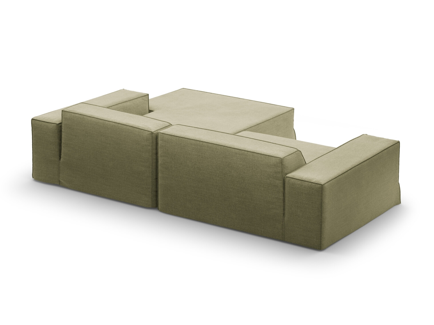 Modularna kutna garnitura Lomcalu 101 (LINS 74)