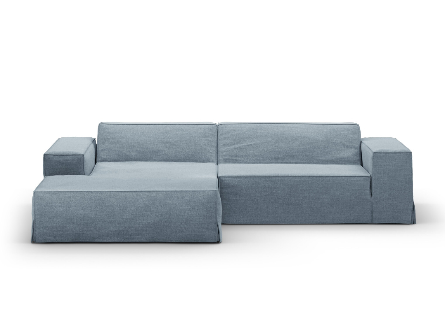 Modularna kutna garnitura Lomcalu 101 (LINS 81)