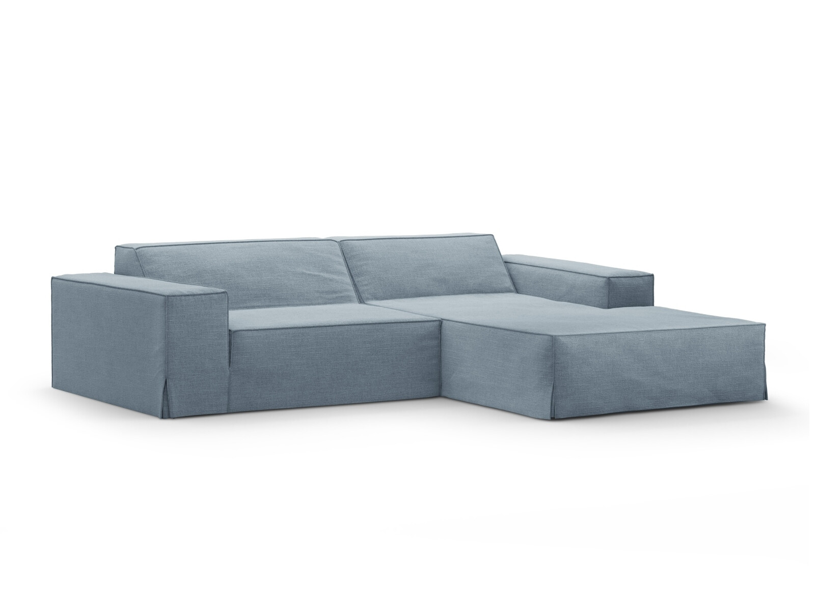 Modularna kutna garnitura Lomcalu 101 (LINS 81)