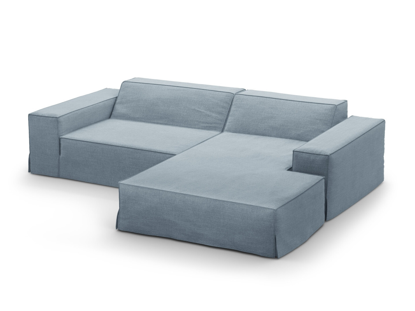 Modularna kutna garnitura Lomcalu 101 (LINS 81)