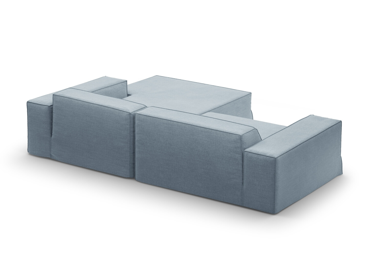Modularna kutna garnitura Lomcalu 101 (LINS 81)