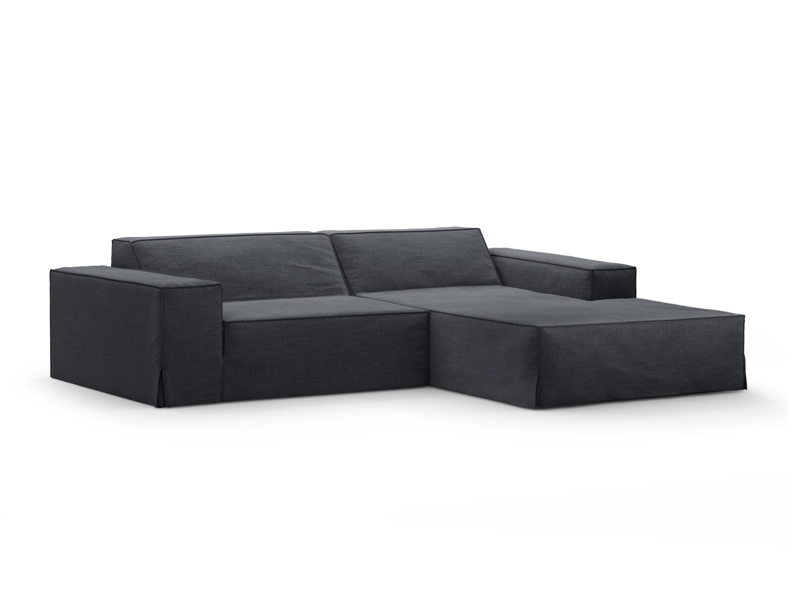 Modularna kutna garnitura Lomcalu 101 (LINS 89)