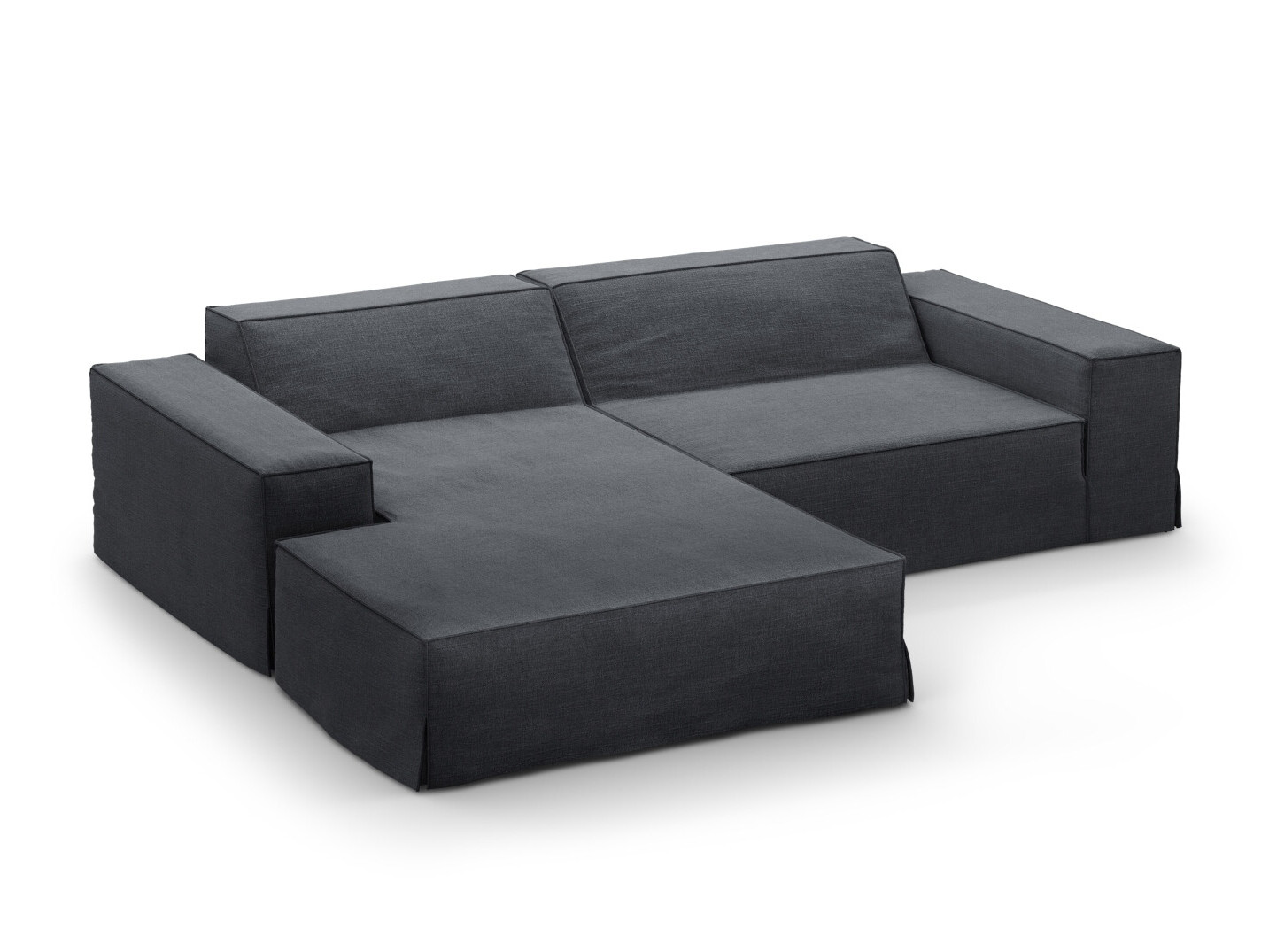 Modularna kutna garnitura Lomcalu 101 (LINS 89)
