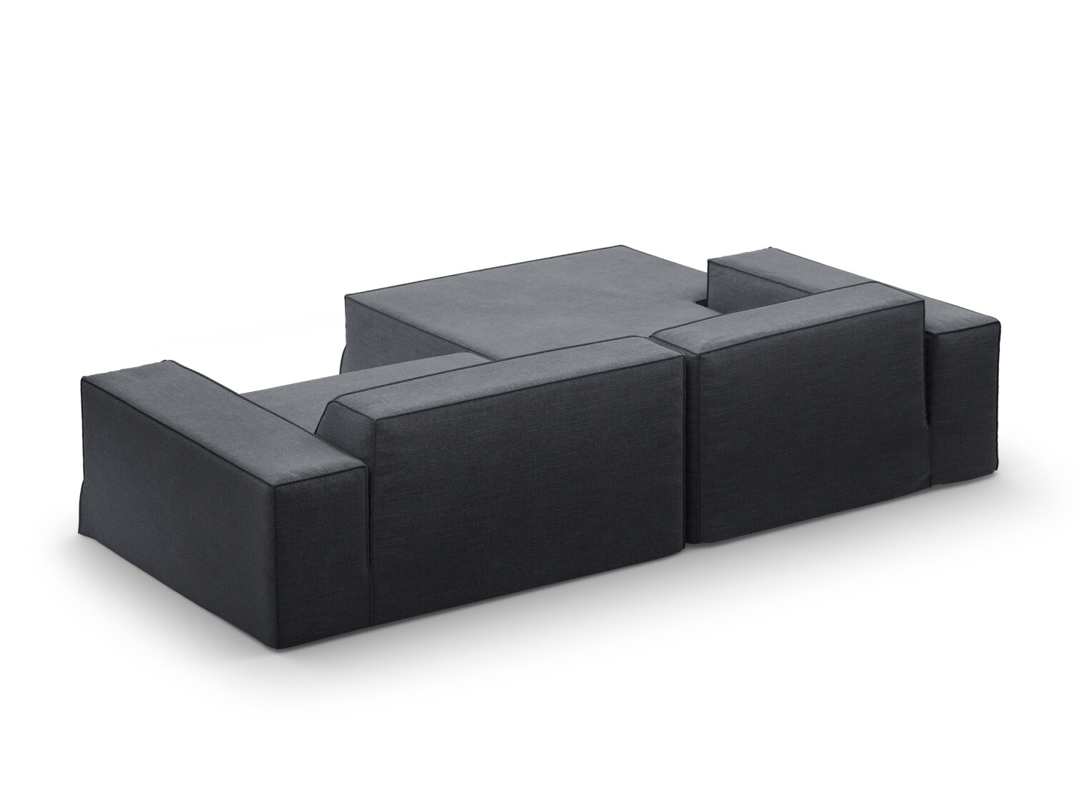 Modularna kutna garnitura Lomcalu 101 (LINS 89)