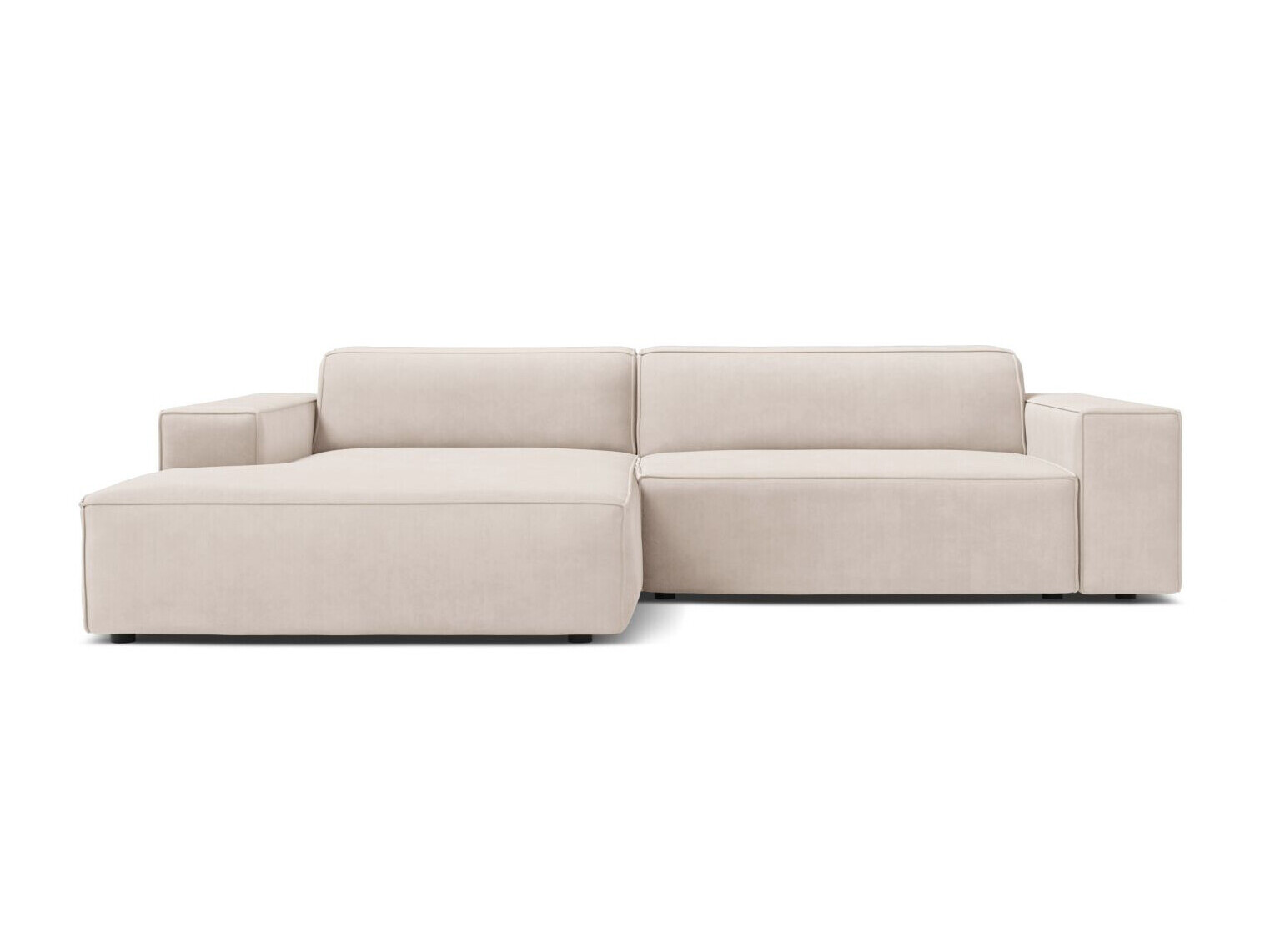 Modularna kutna garnitura Lomcalu 101 (Venus 2927)