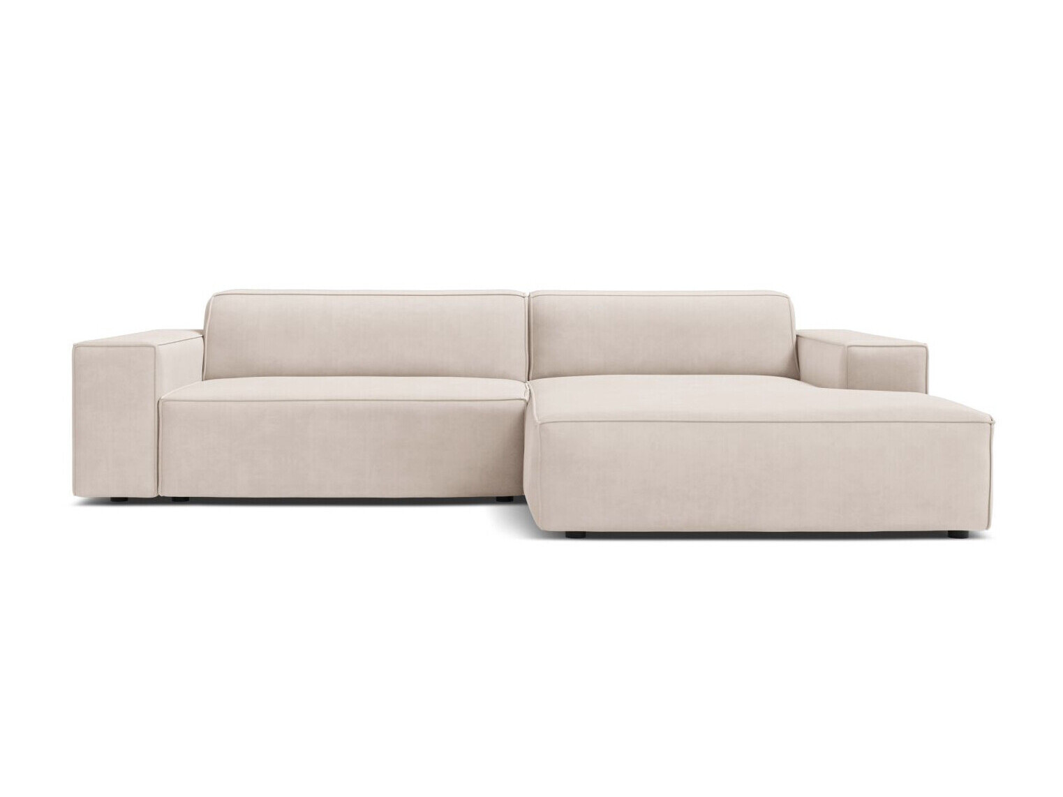 Modularna kutna garnitura Lomcalu 101 (Venus 2927)