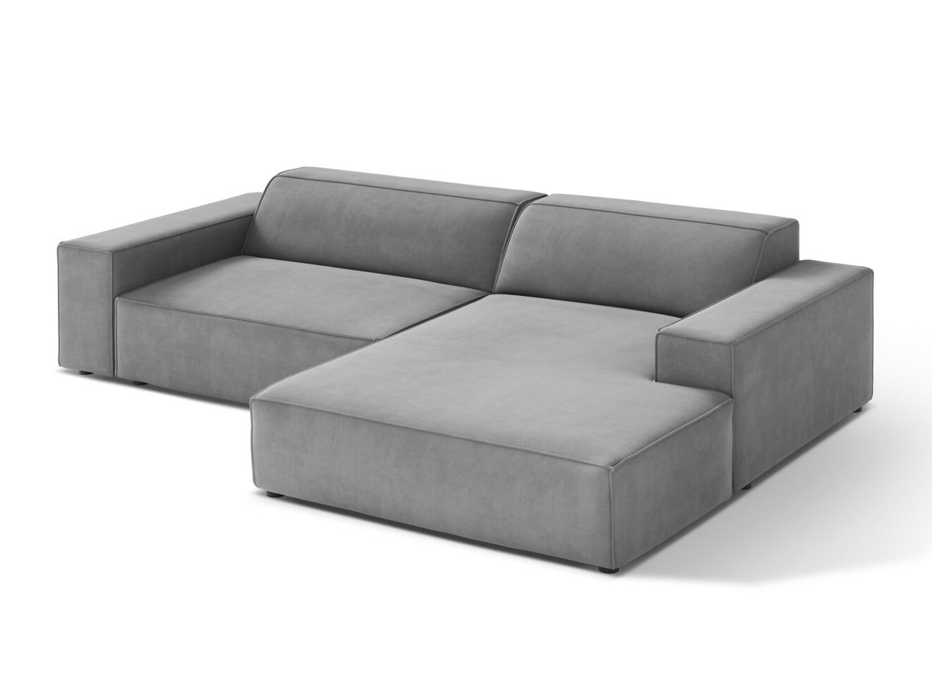 Modularna kutna garnitura Lomcalu 101 (Venus 2929)
