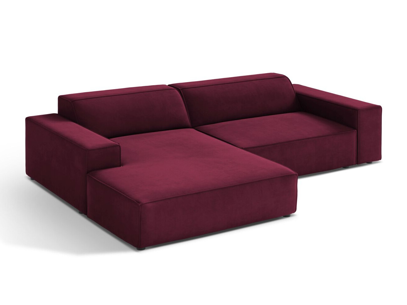 Modularna kutna garnitura Lomcalu 101 (Venus 2932)