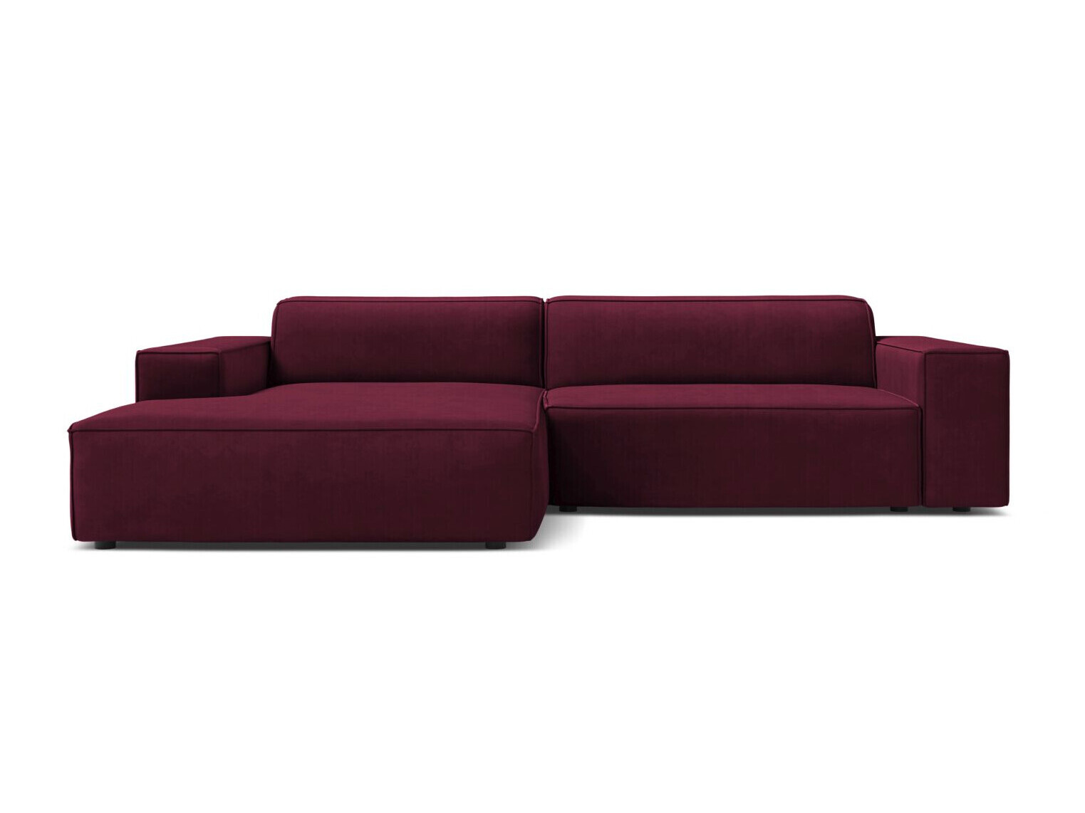 Modularna kutna garnitura Lomcalu 101 (Venus 2932)