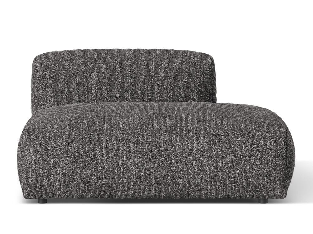 Modularne sjedeće garniture Sorcoro 126 (Monet Anthracite)