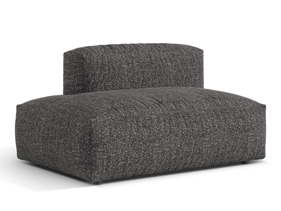 Modularne sjedeće garniture Sorcoro 126 (Monet Anthracite)