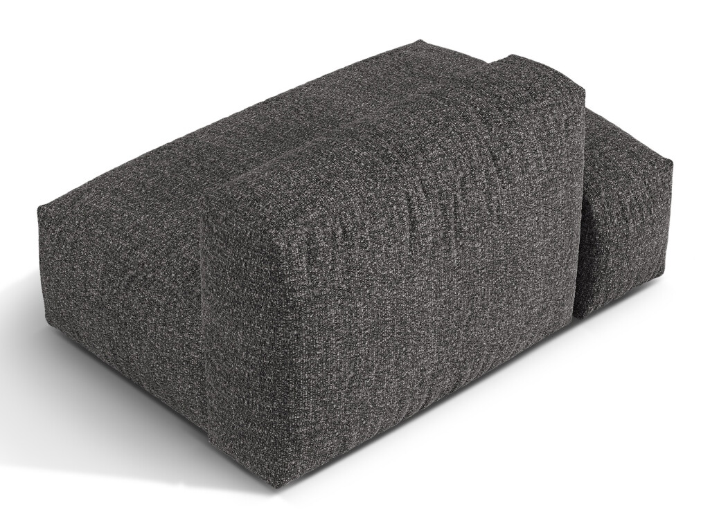 Modularne sjedeće garniture Sorcoro 126 (Monet Anthracite)