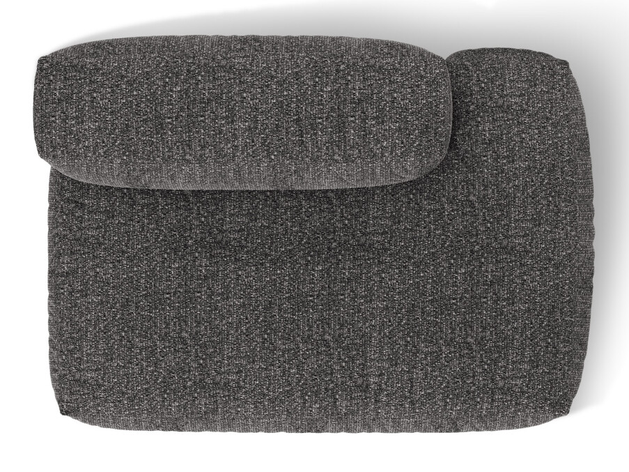 Modularne sjedeće garniture Sorcoro 126 (Monet Anthracite)
