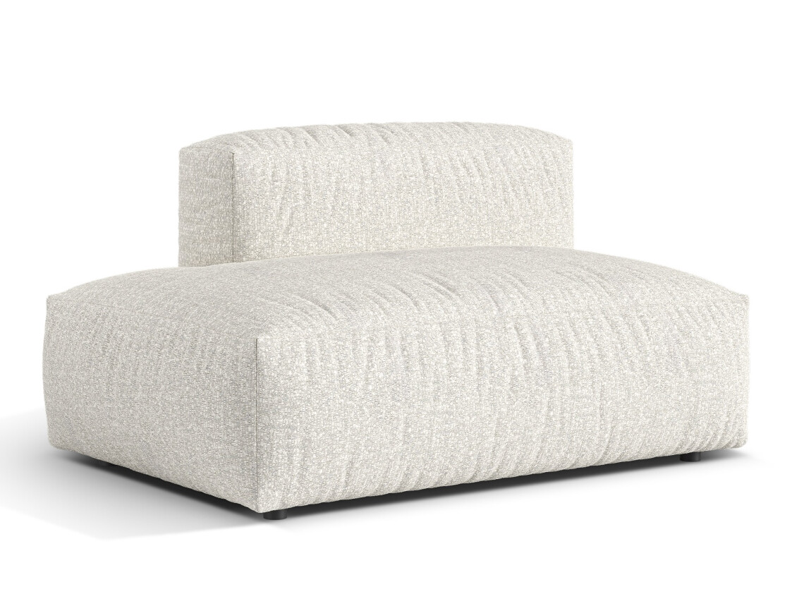 Modularne sjedeće garniture Sorcoro 126 (Monet Pearl)