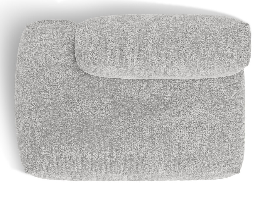 Modularne sjedeće garniture Sorcoro 126 (Monet Silver)