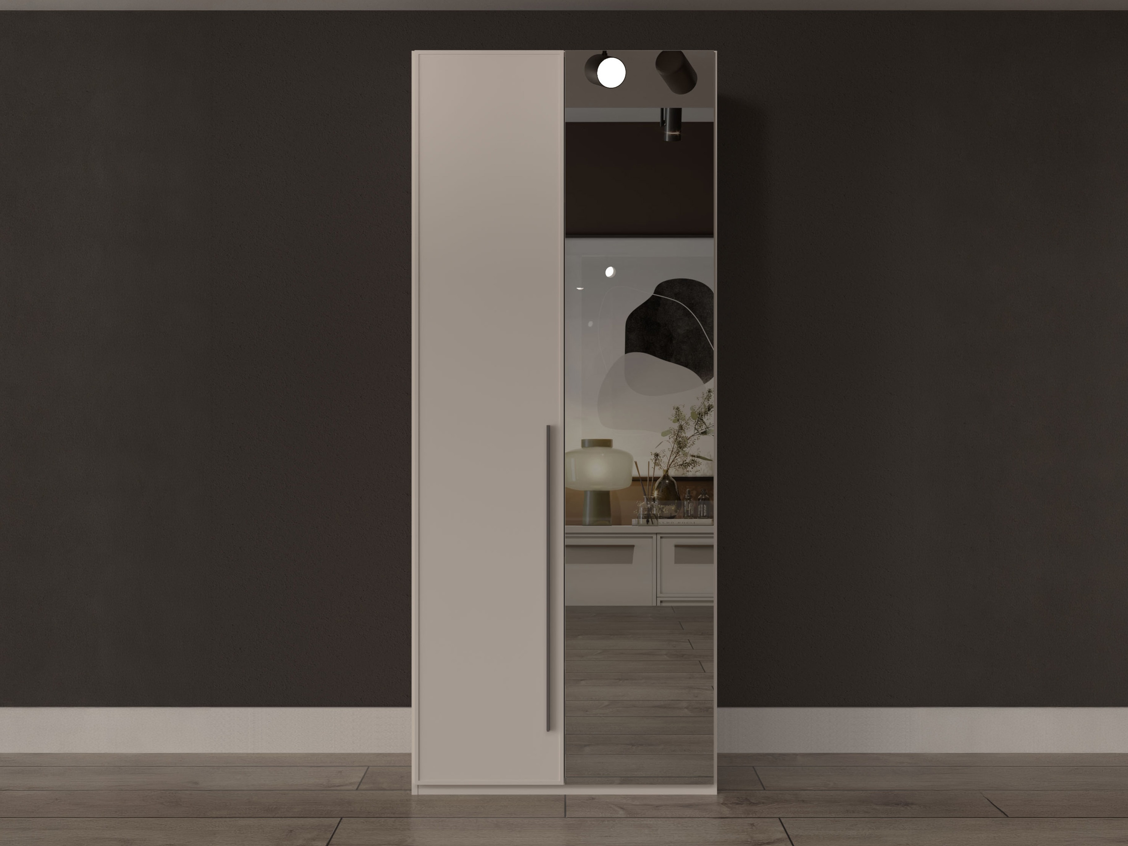 Ormar Mirelme 130