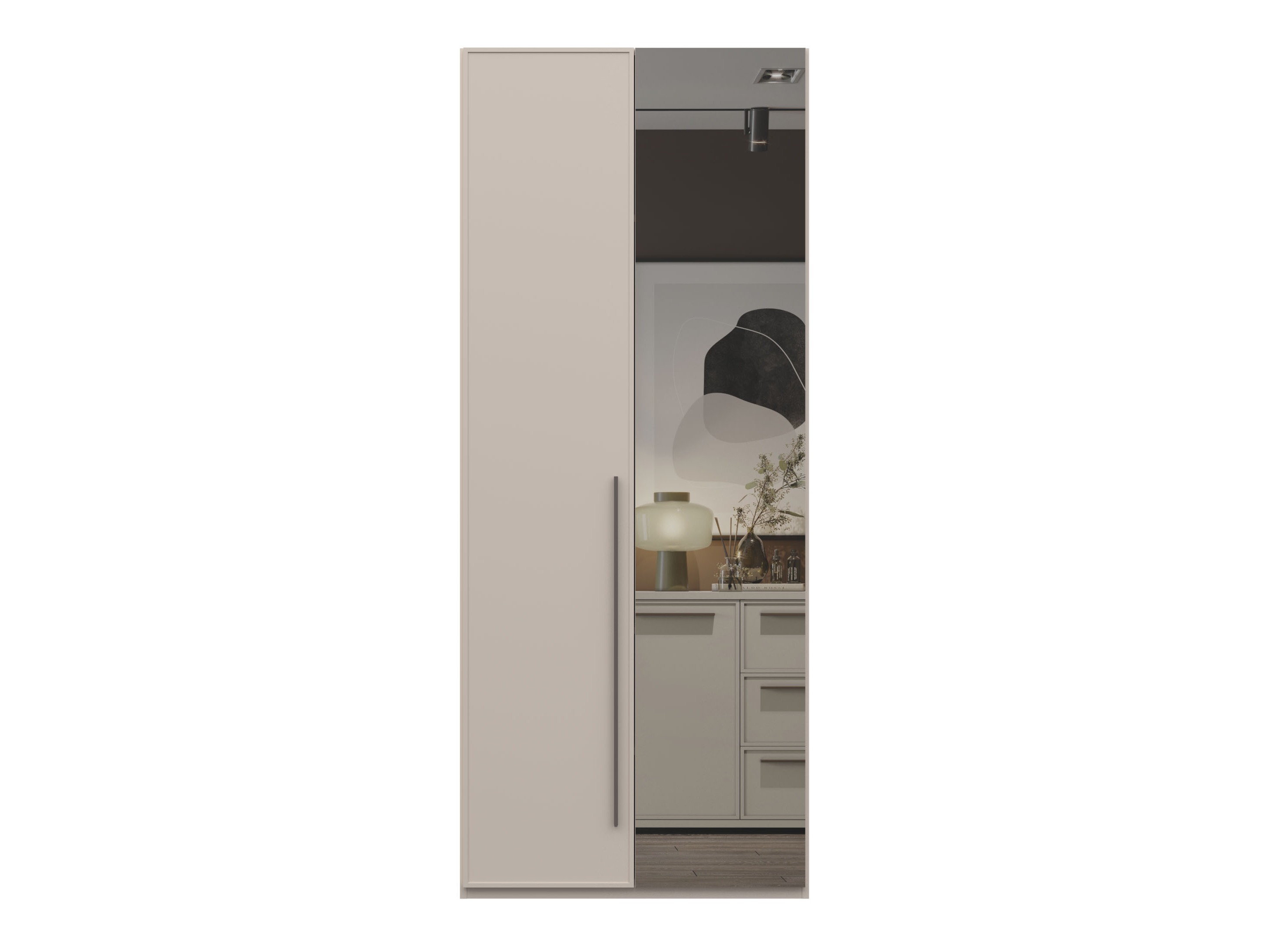 Ormar Mirelme 130
