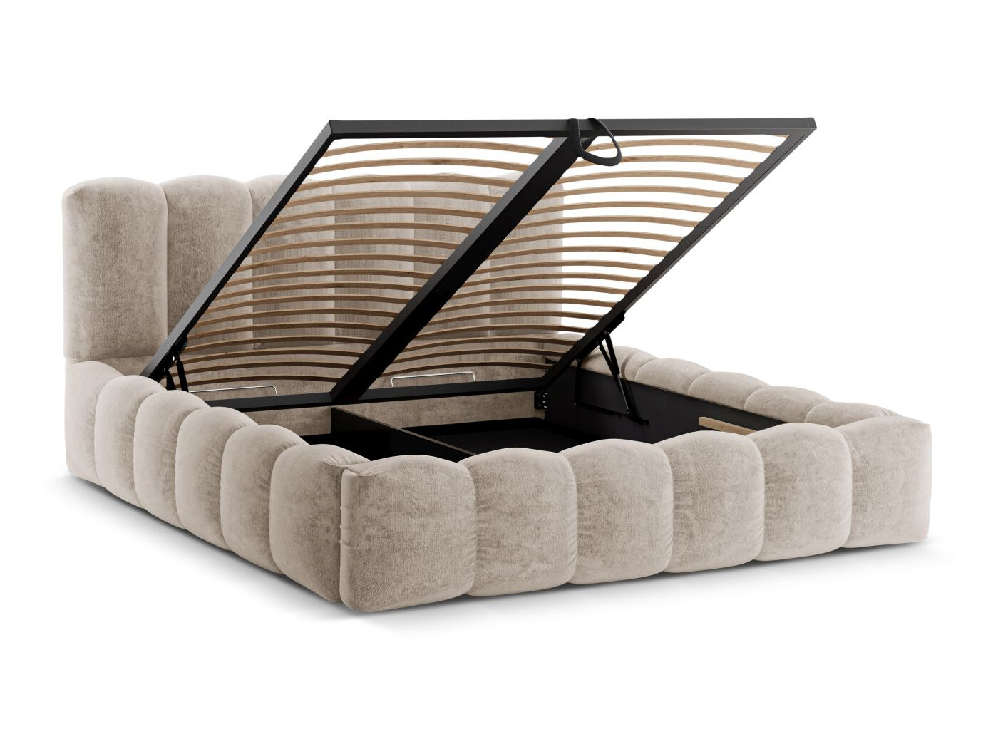Krevet Cirleve 120 (Perfect Harmony 04)