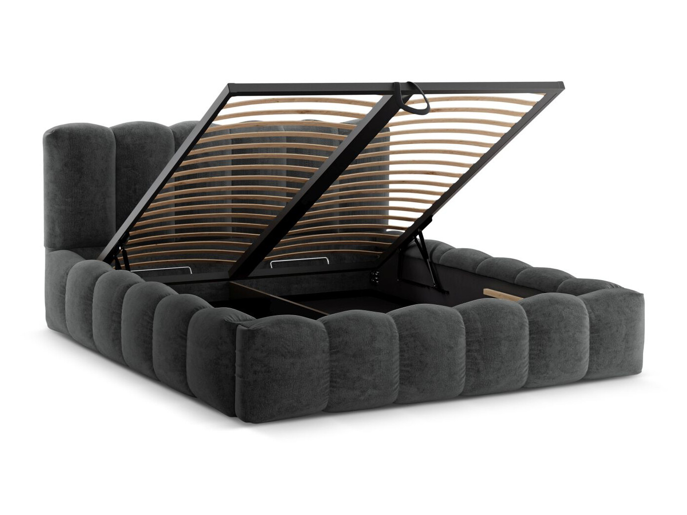 Krevet Cirleve 120 (Perfect Harmony 90)