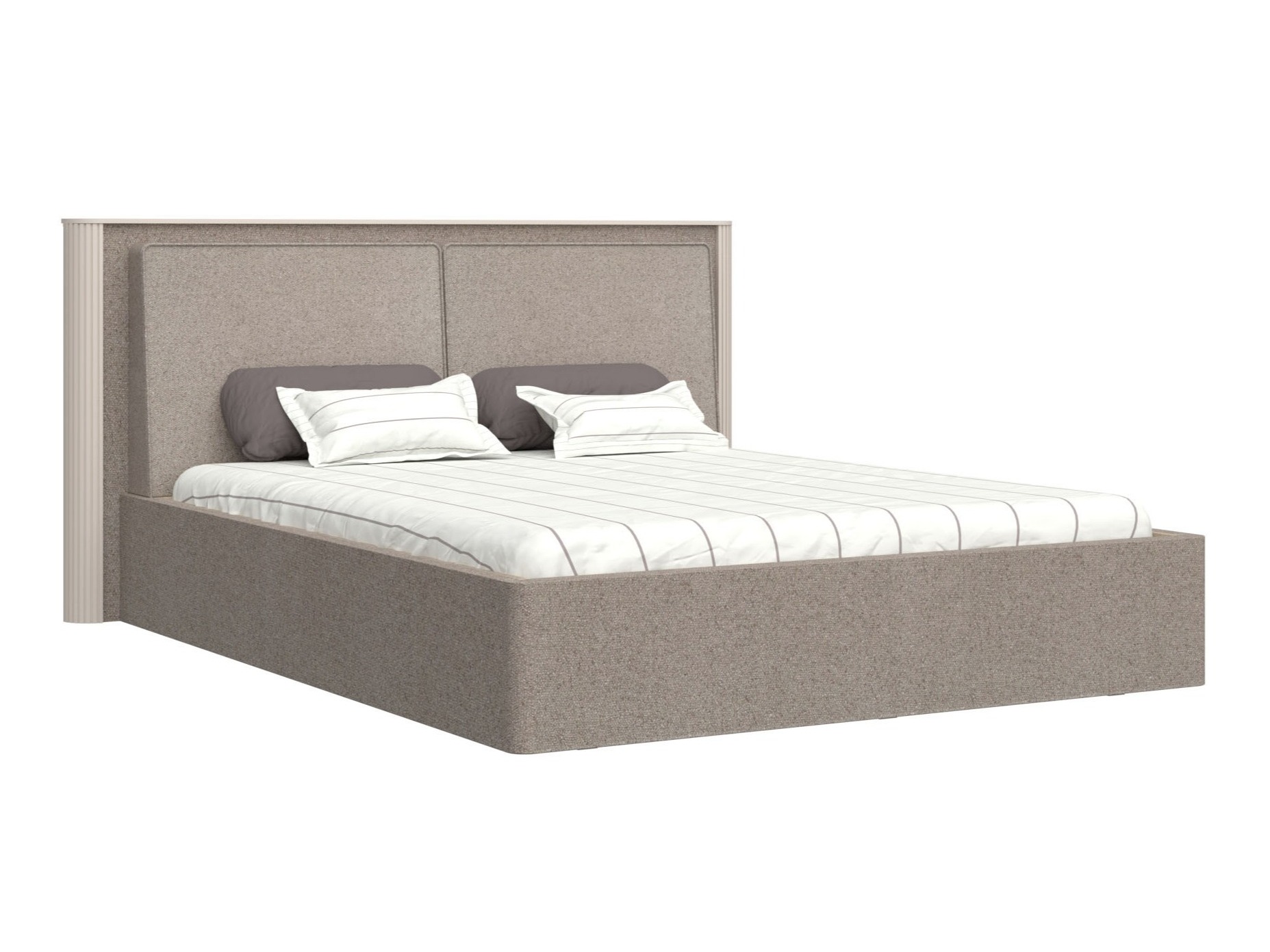 Krevet Sormelo 130