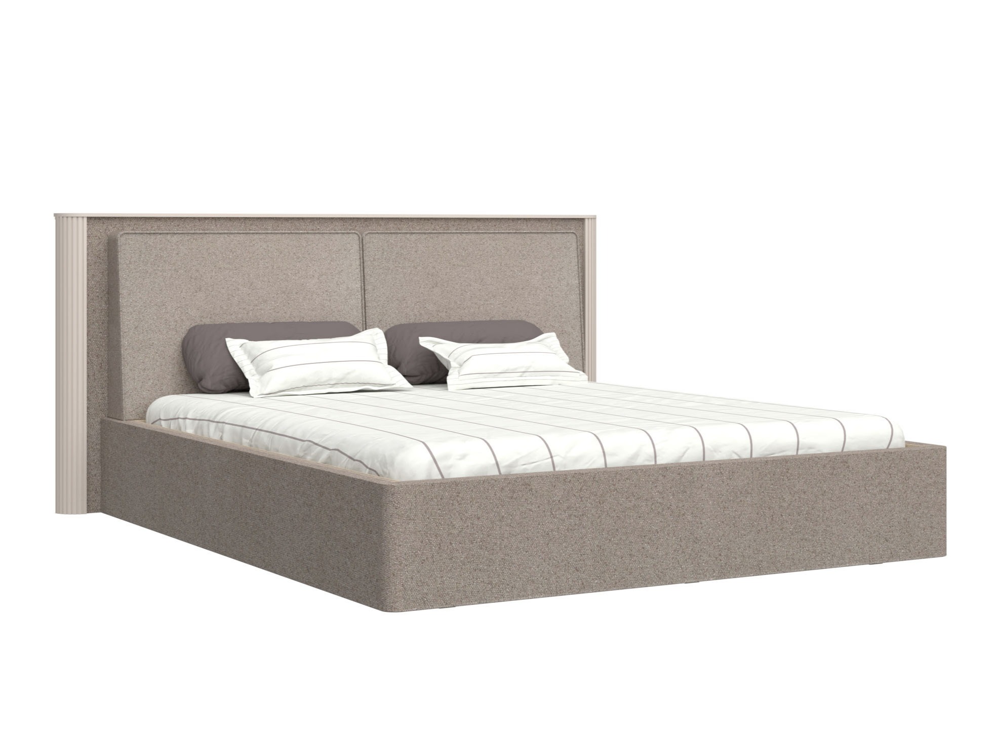 Krevet Sormelo 130