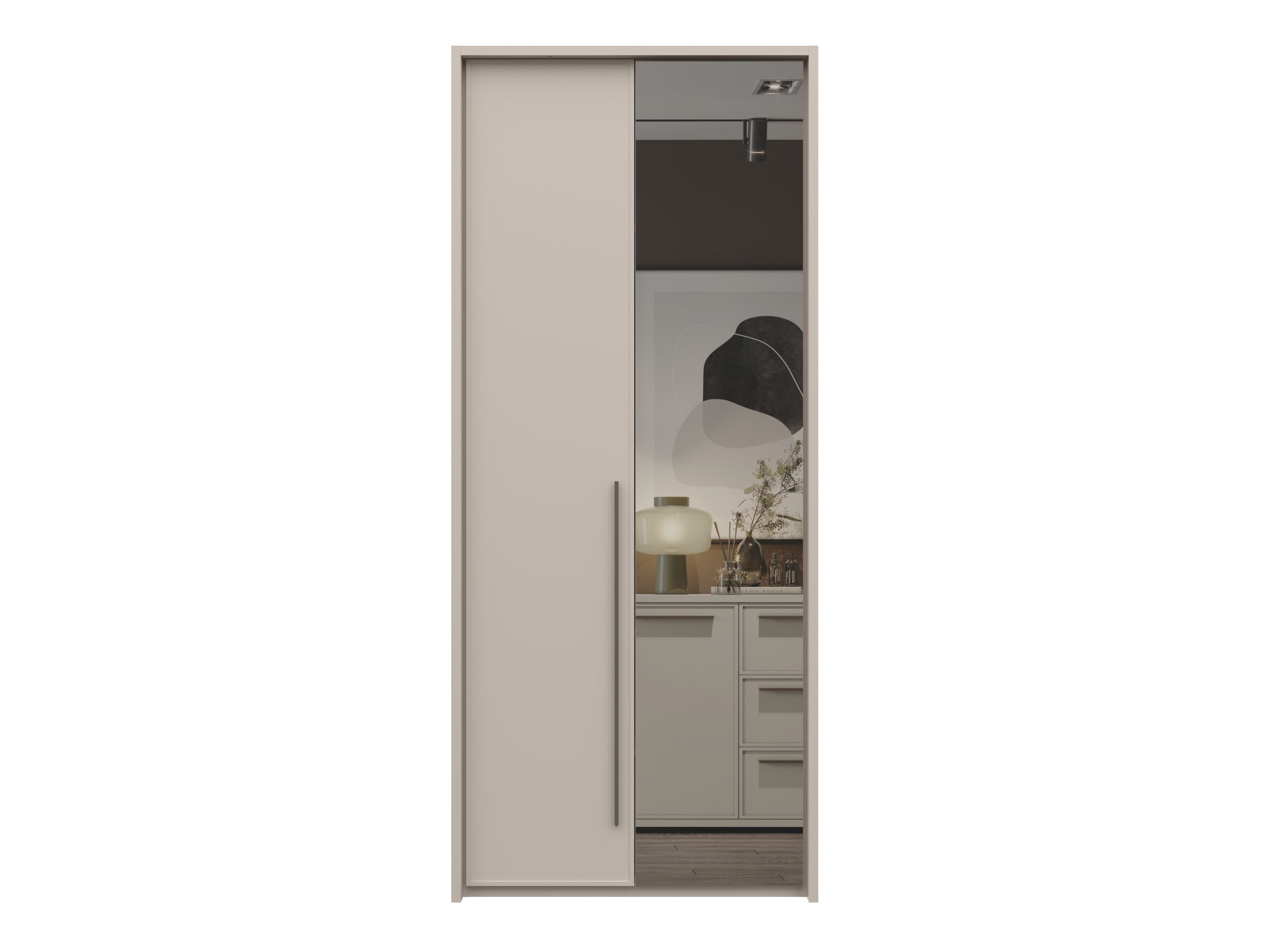 Ormar Mirelme 132