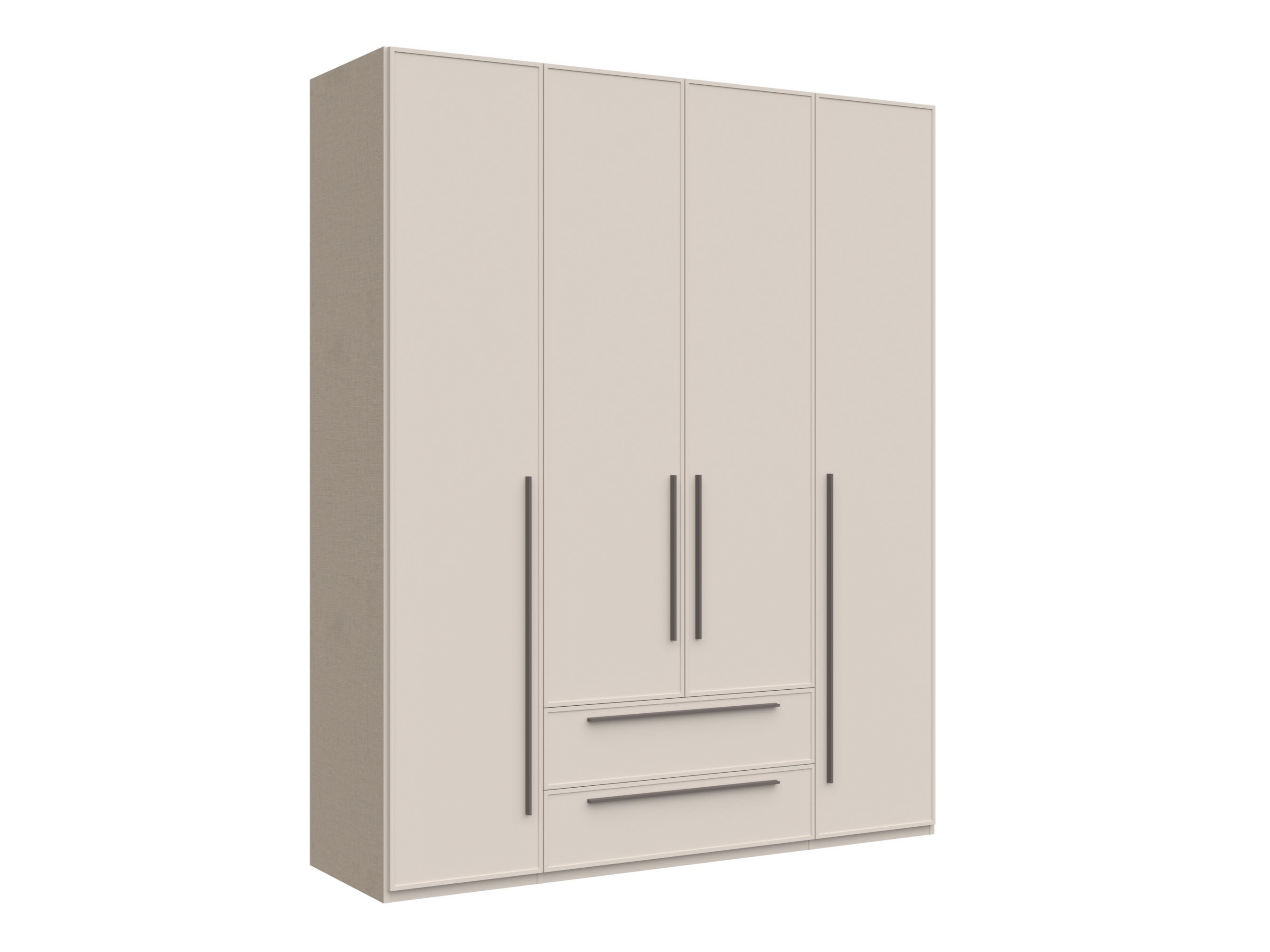 Ormar Mirelme 155