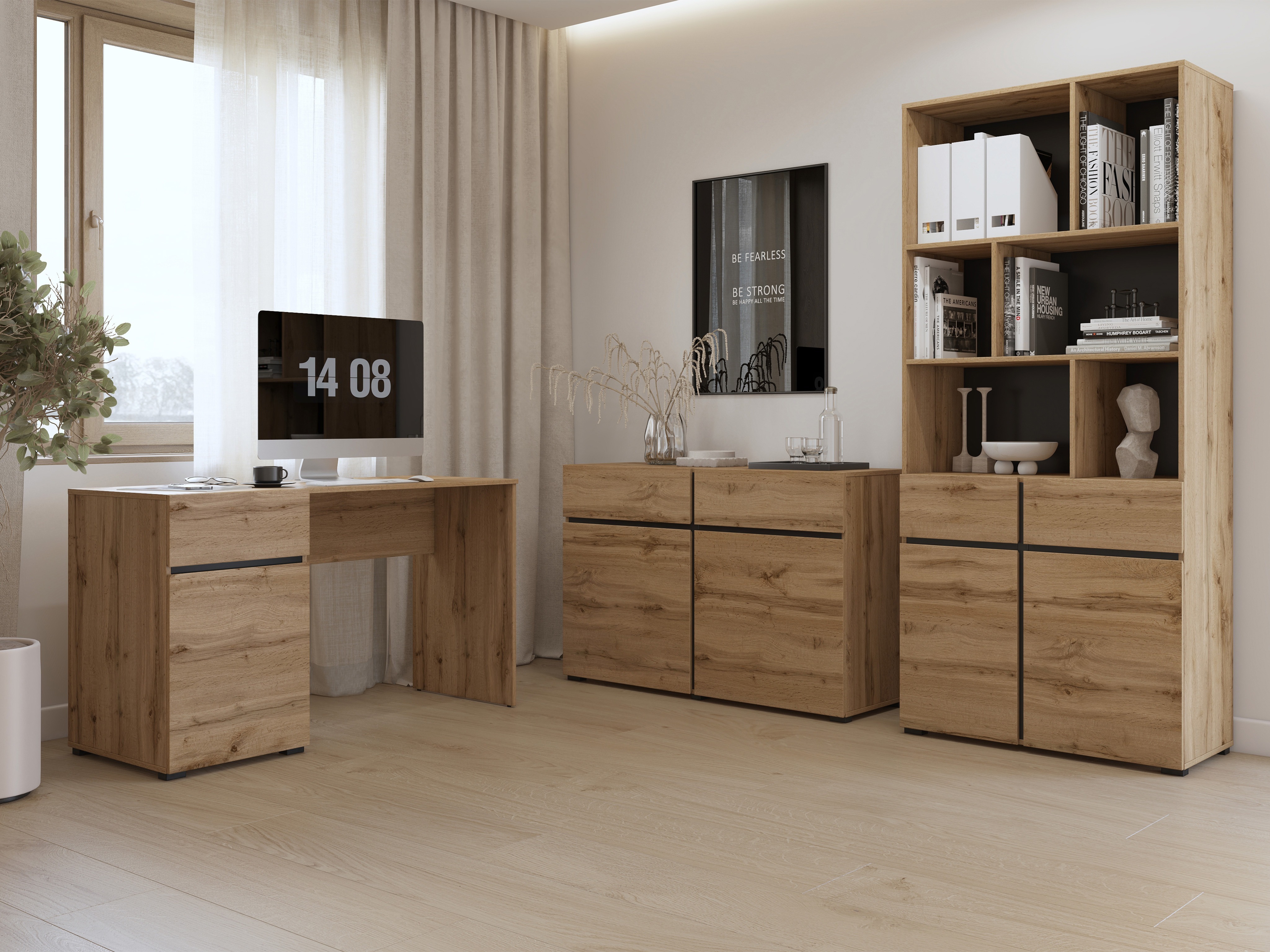 Set namještaja Alfere 127