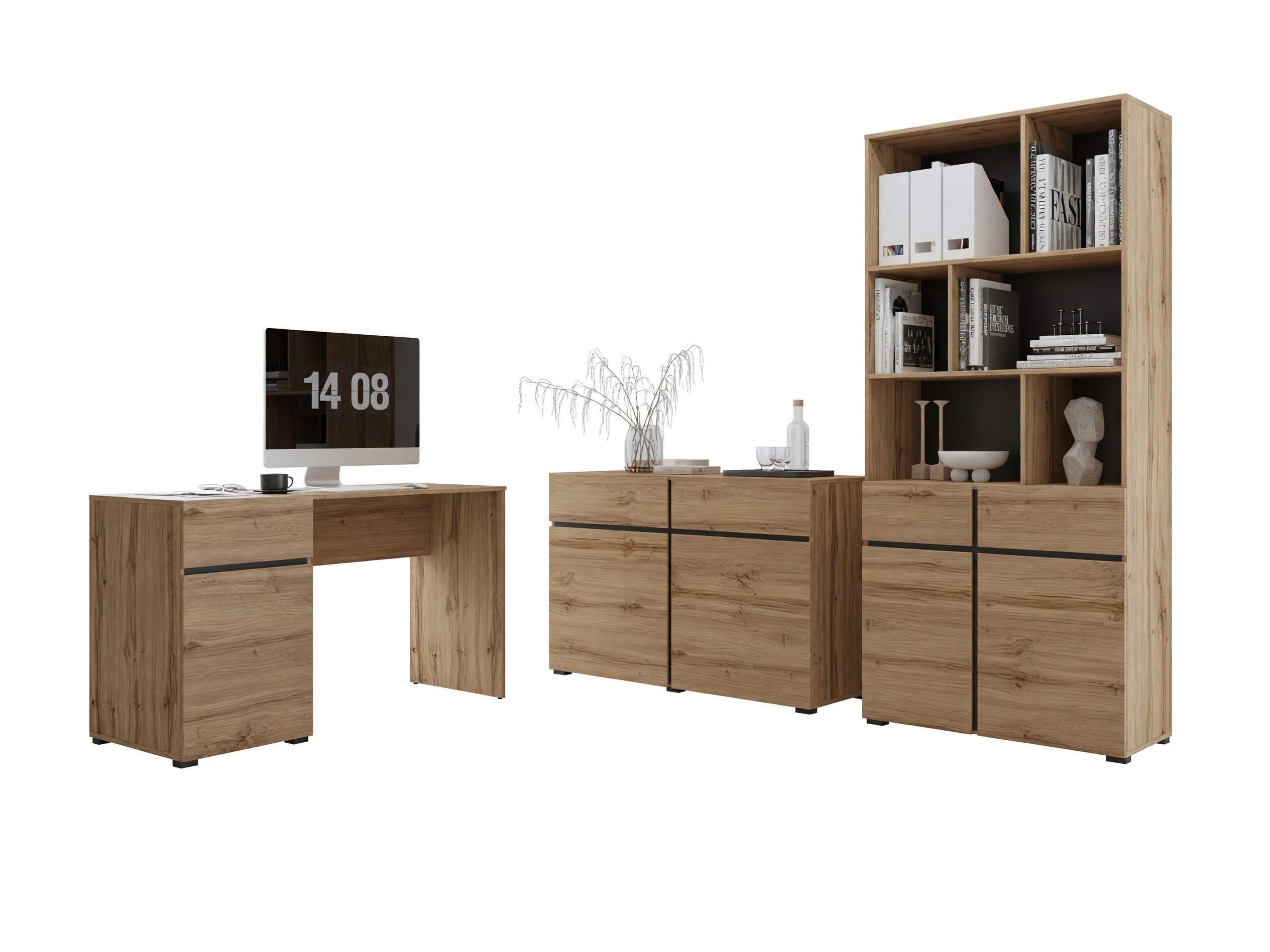 Set namještaja Alfere 127