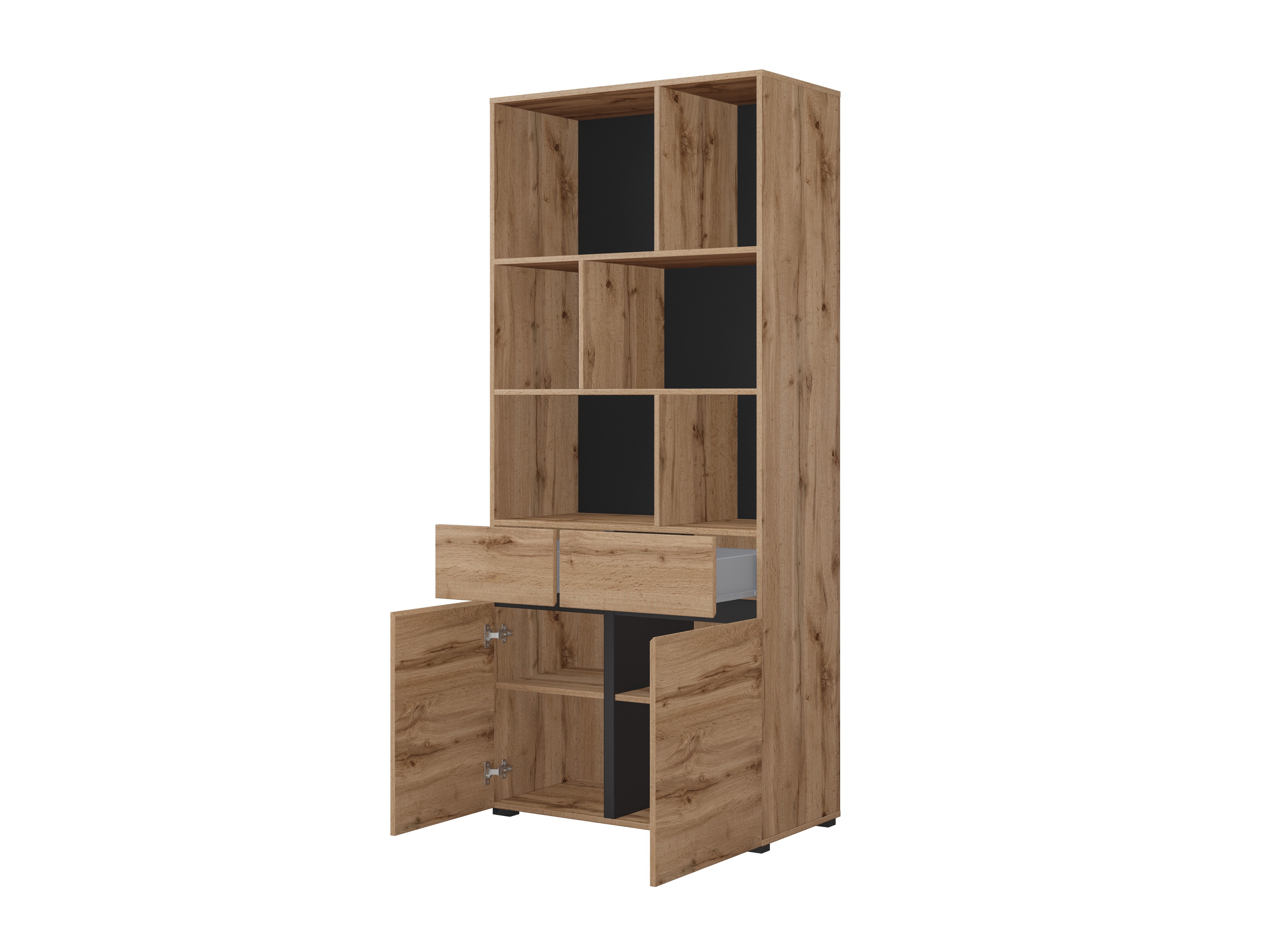 Set namještaja Alfere 127