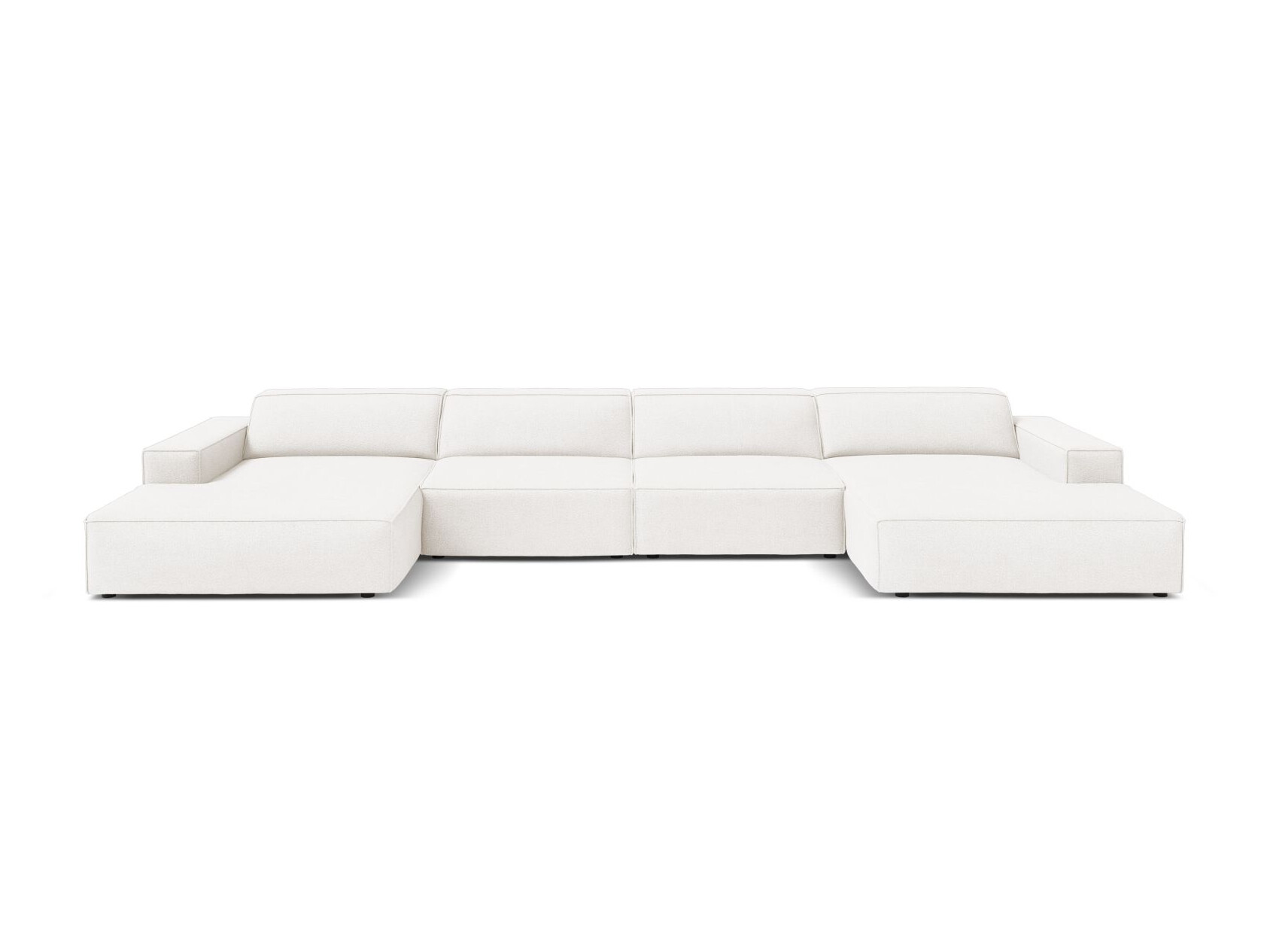 Modularna kutna garnitura Lomcalu 122 (Baloo 2073)