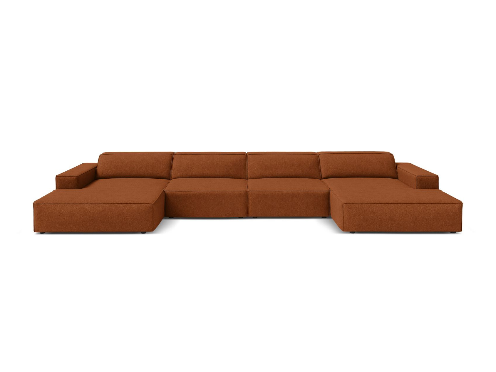 Modularna kutna garnitura Lomcalu 122 (Baloo 2078)