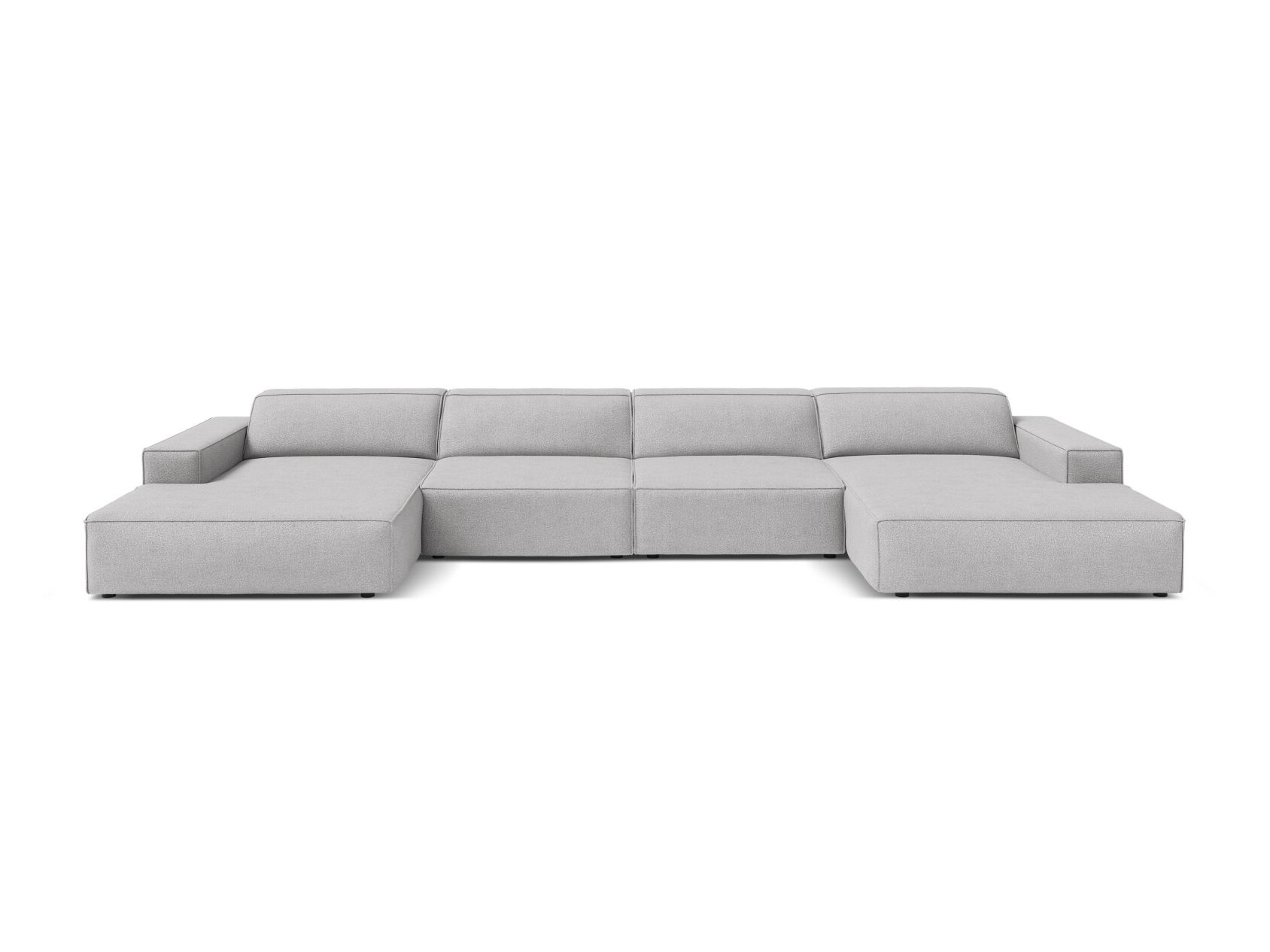 Modularna kutna garnitura Lomcalu 122 (Baloo 2085)