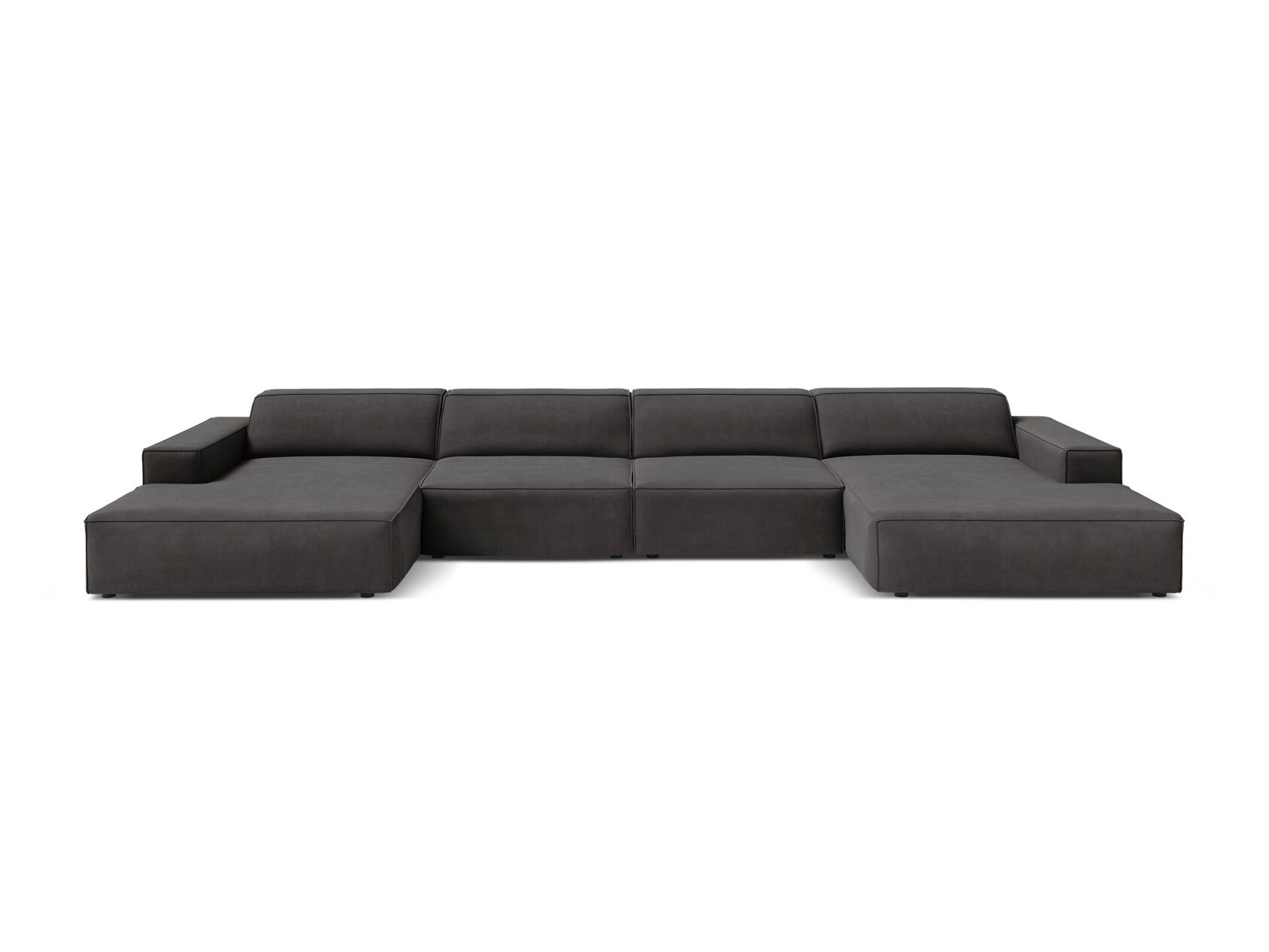 Modularna kutna garnitura Lomcalu 122 (Bluvel 14)