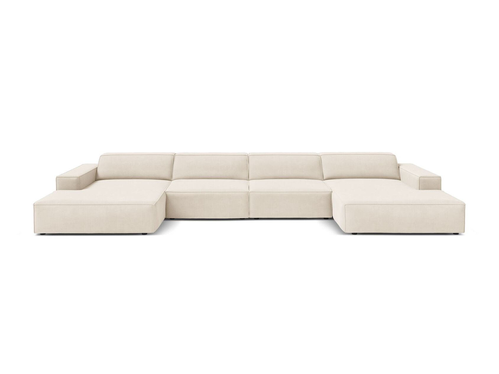 Modularna kutna garnitura Lomcalu 122 (Bluvel 22)