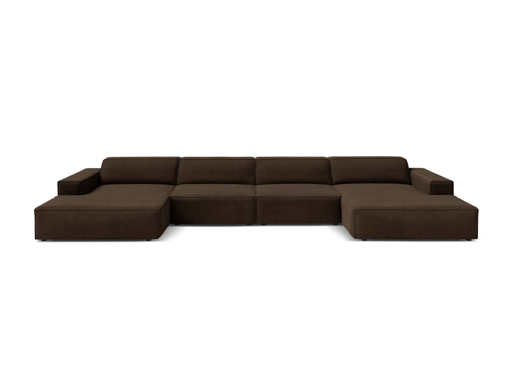 Modularna kutna garnitura Lomcalu 122 (Bluvel 48)