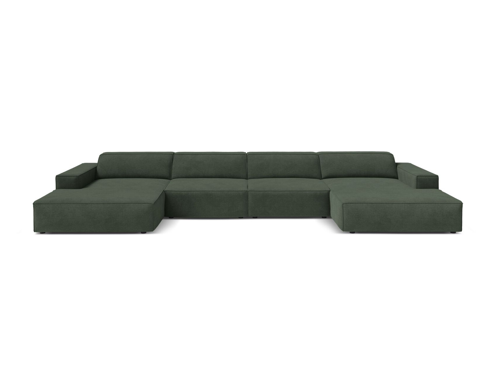 Modularna kutna garnitura Lomcalu 122 (Liberty 12)