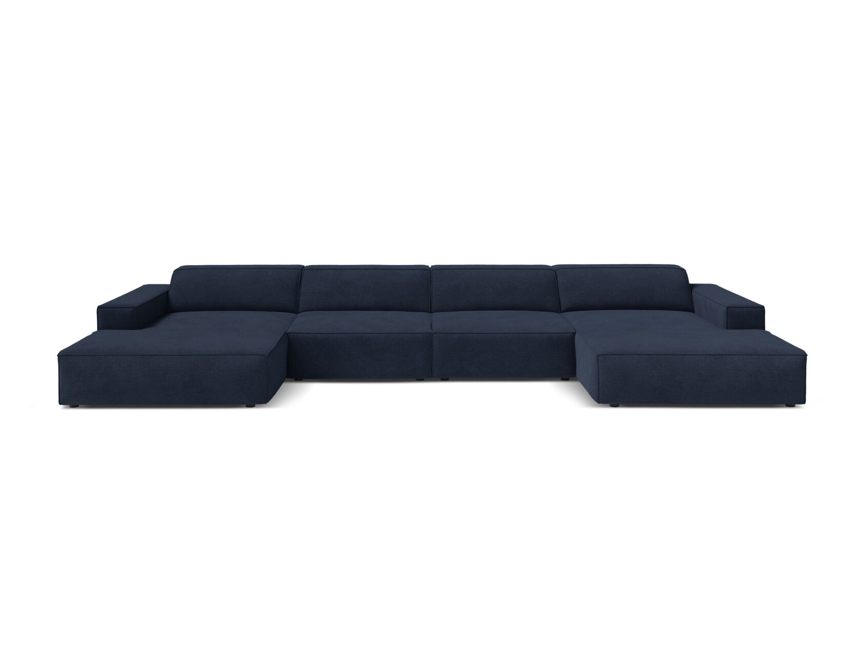 Modularna kutna garnitura Lomcalu 122 (Liberty 15)