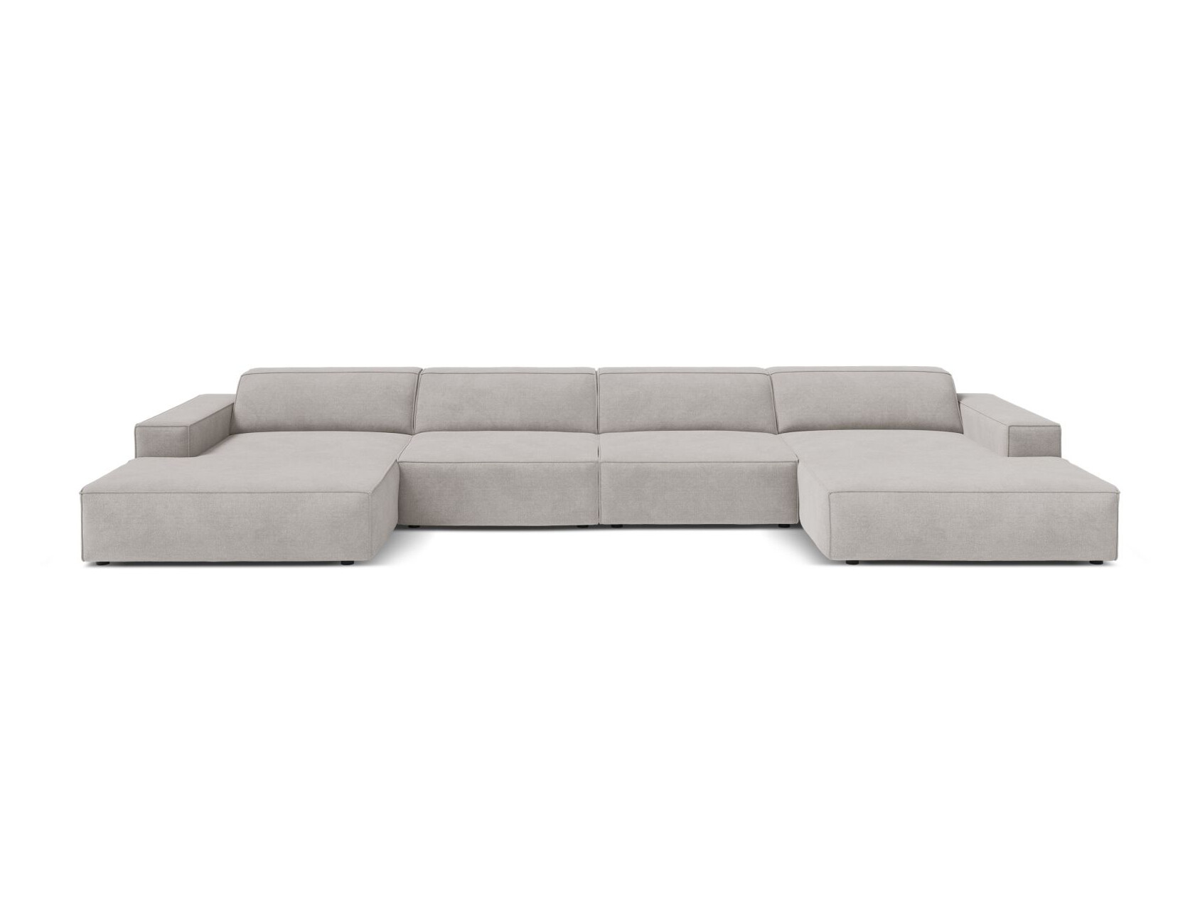 Modularna kutna garnitura Lomcalu 122 (Liberty 18)